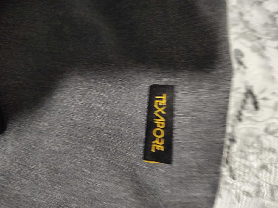 Jack Wolfskin Texapore – размер XL