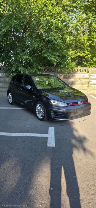 VOLKSWAGEN Golf 2014 — imagine 2