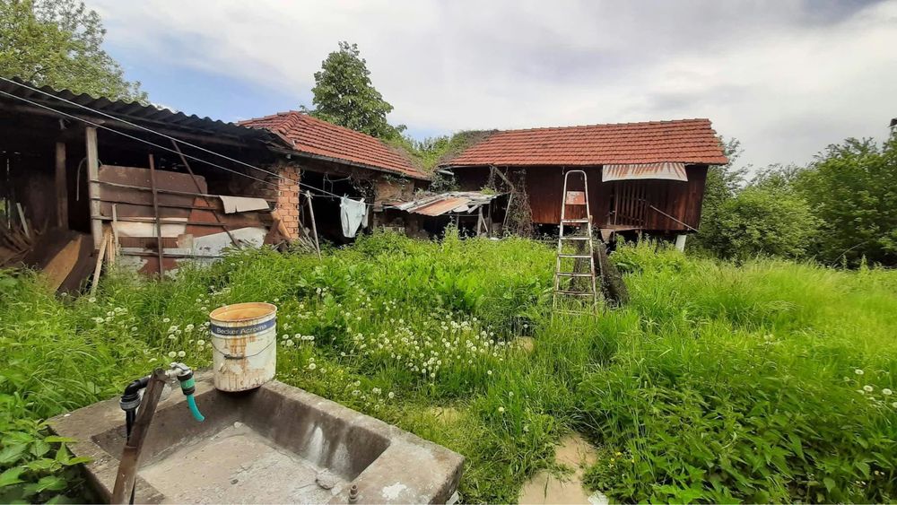 Продава се Къща в с. Орешак, Област Ловеч - 130 кв.м за 500 €/кв.м - Снимка #4