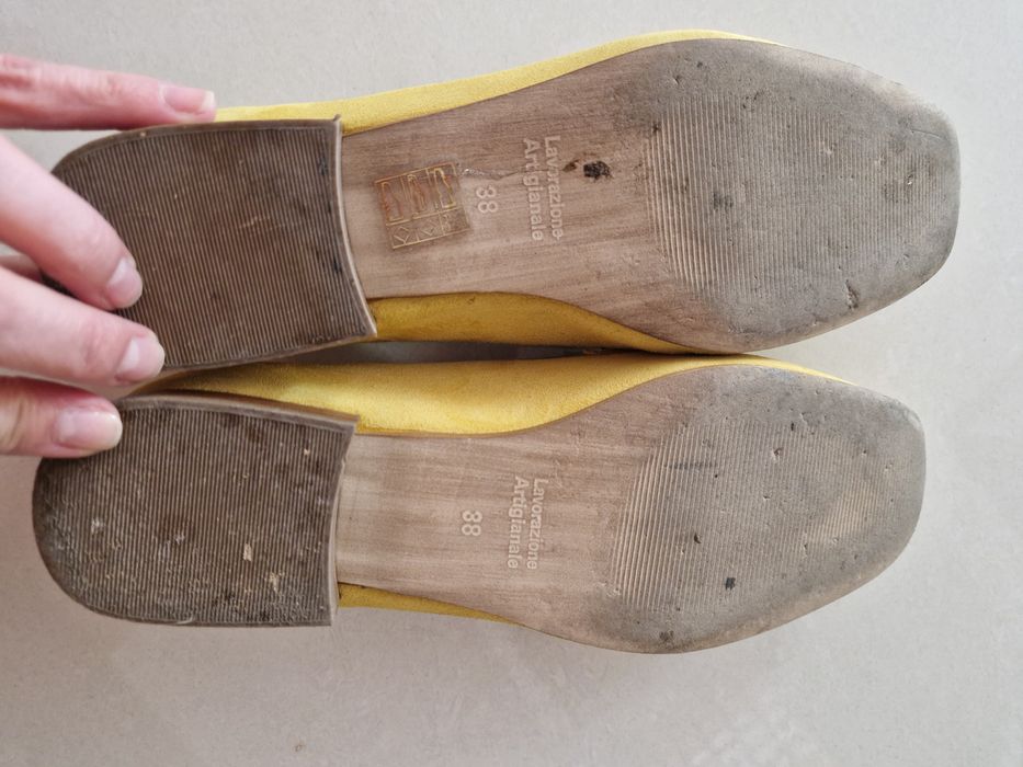 Vând Loafers Caterina Firenze