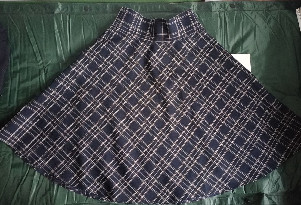 Школьная форма для 1-2 класса