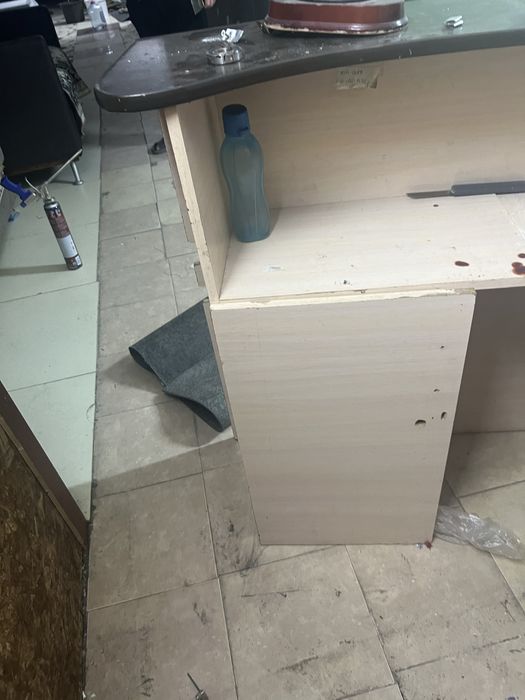 Рецепшн за 10000