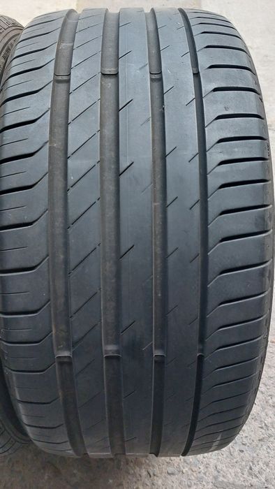 Летни гуми 255/40/18 Nexen N Fera Sport 2 броя