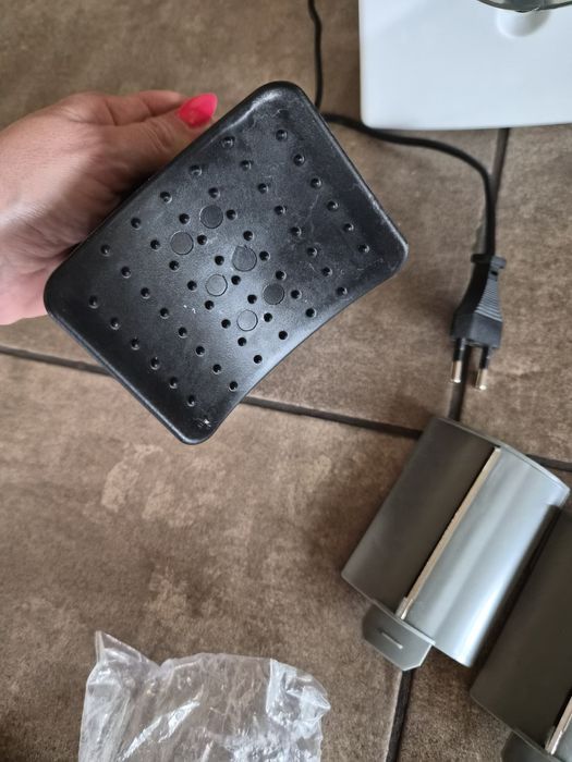 Електрическо ренде