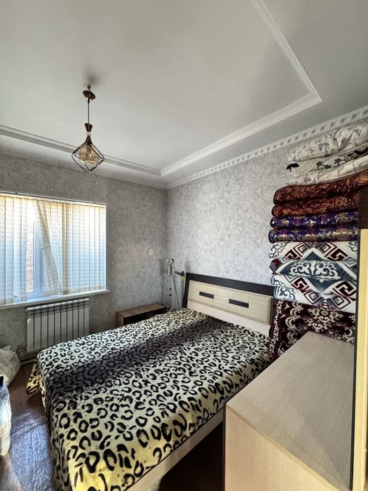 Продается дом из 3 комнат