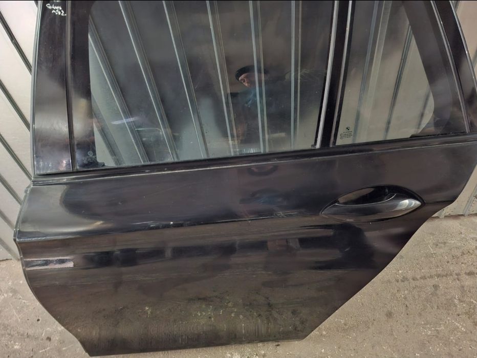 Usa stanga spate BMW seria 5 f11