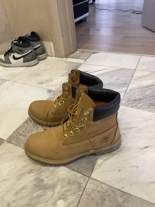 Обувки Timberland 41 номер