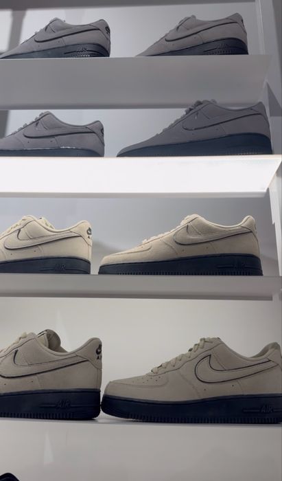 Nike Air Force 1 '07 LV8 ОРИГИНАЛНИ