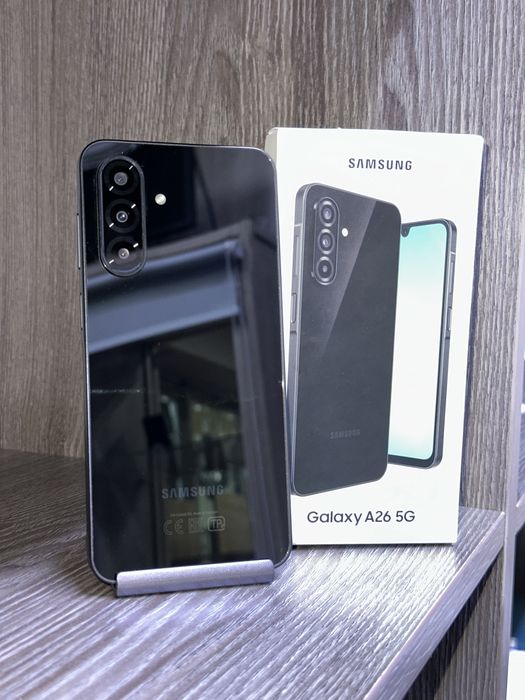 Samsung galaxy A26 5G 256gb