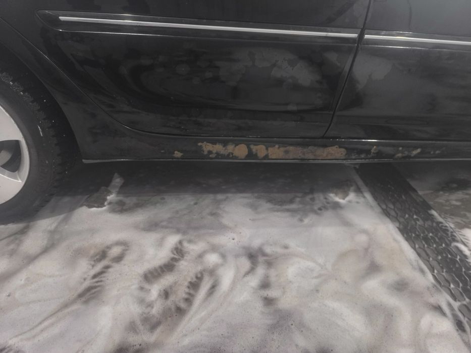 Камри 30 XLE газ бензин об3