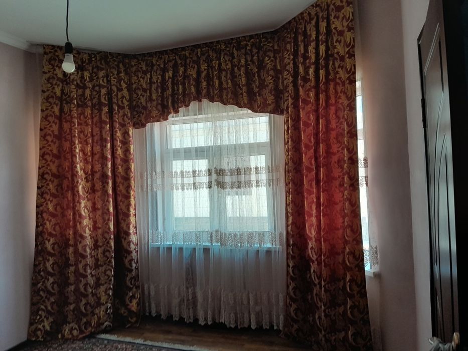 Xonabodda uy sotiladi srochna kelishiladi