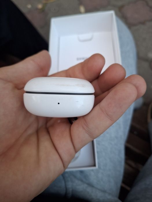 Samsung Galaxy Buds2
