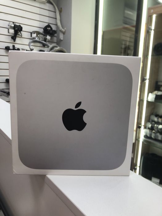 Mac Mini m2 chip 256gb (p25)