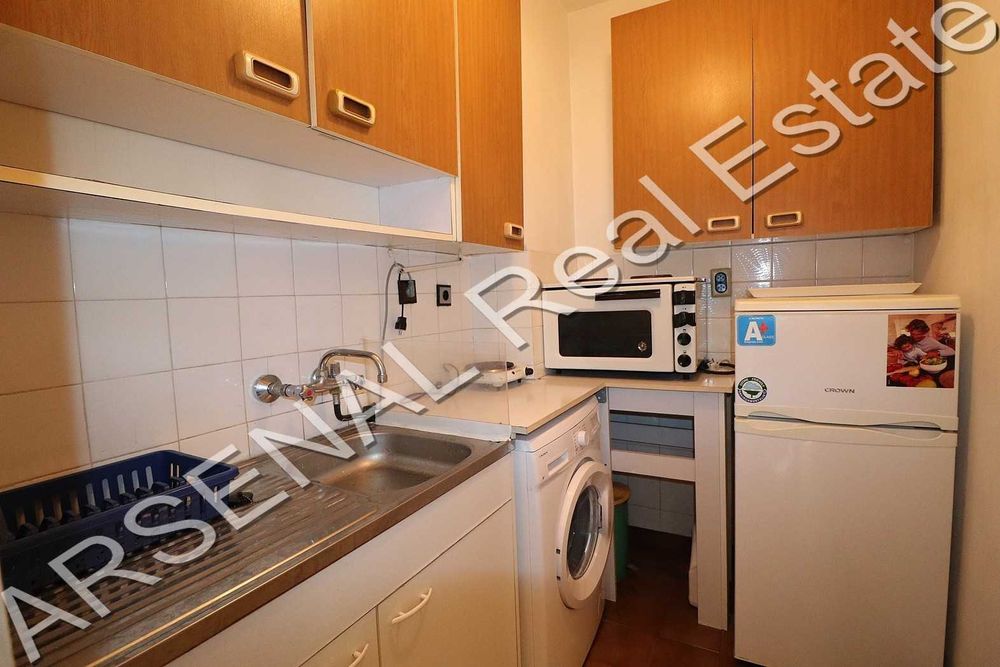 Дава се под наем Двустаен апартамент в София, Студентски град - 62 кв.м за 480 € - Снимка #1