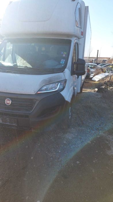 Dezmembram Peugeot Boxer/Fiat Ducato 2.2, 3.0