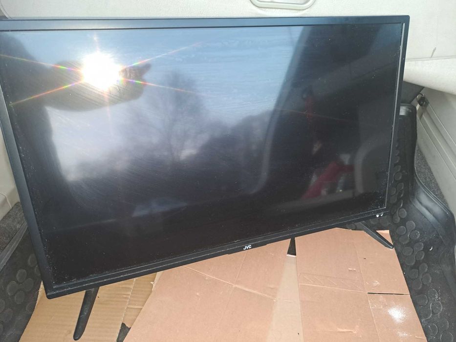 LED Телевизор JVC
