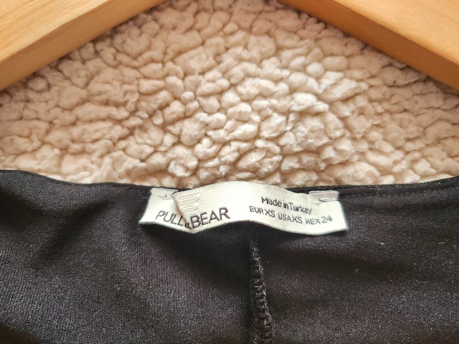 Rochie mini noua mesh XS Pull&Bear