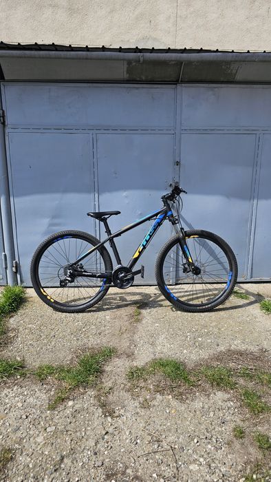Bicicleta Cross Grx 8