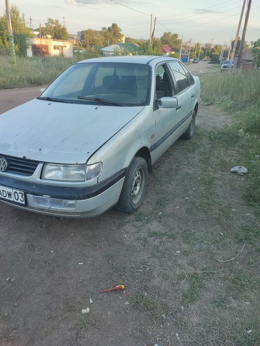 Продам Фольксваген Пассат