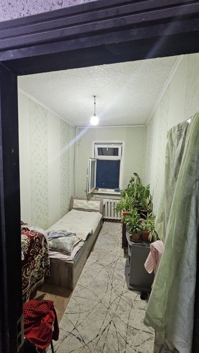 Своя квартира( риелторам не звонить )