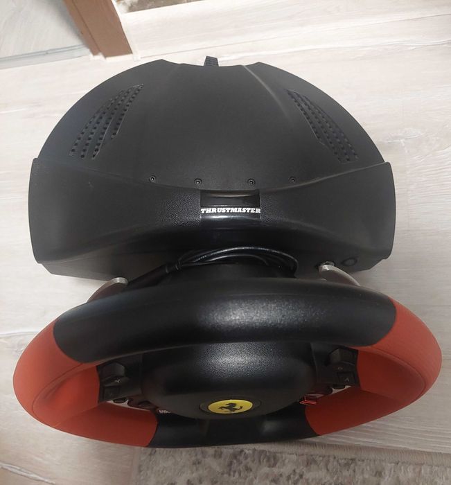 Volan gaming pt.Xbox