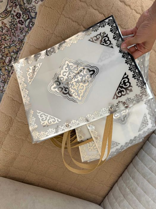 продам корзинки на тойбастар, пакеты на той