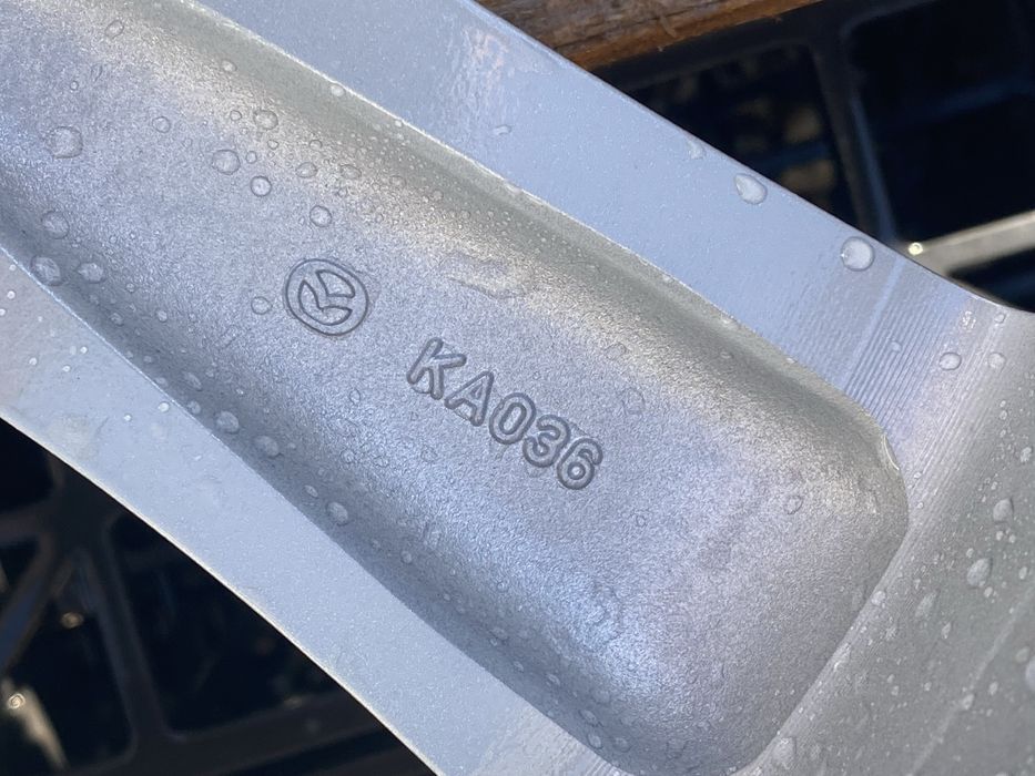 17 цола 5 х 114.3 мм Мазда Mazda CX 5 , CX 3 , 5 , 6 , Хюндай , Киа