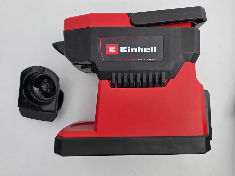 Aparat de cafea fara fir Einhell TE-CF 18 Li-Solo Power X-Change