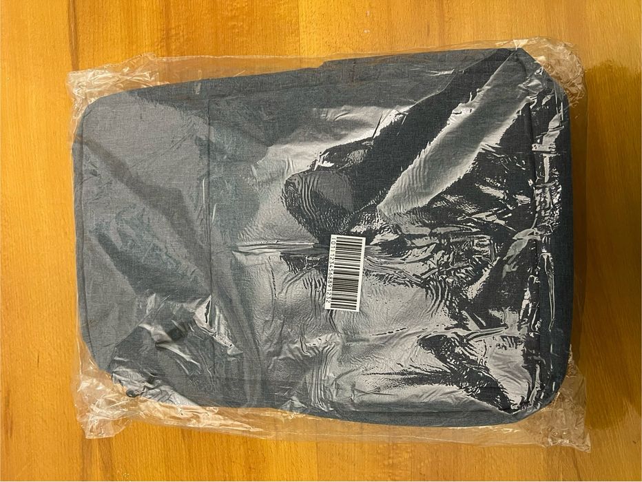 НОВЫЙ портфель, рюкзак мужской/женский