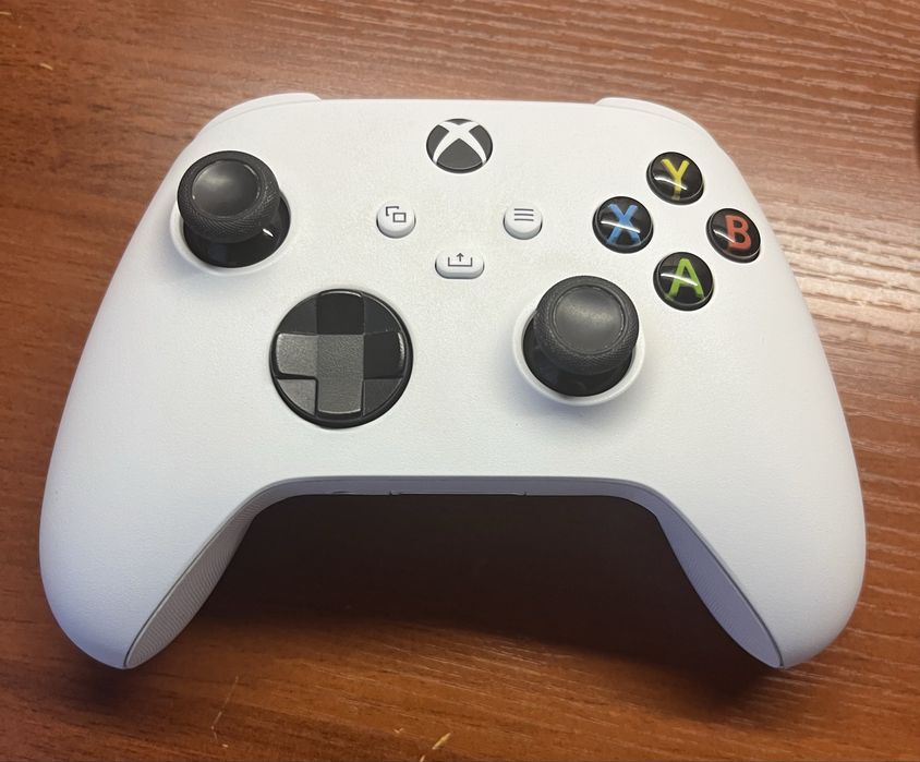 Игровой контроллер Xbox Series S/ X Wireless Remote Controller