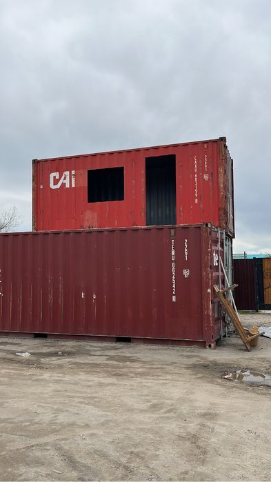 Продам листы металла