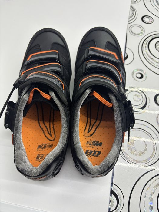 Шпайкове KTM Factory Line