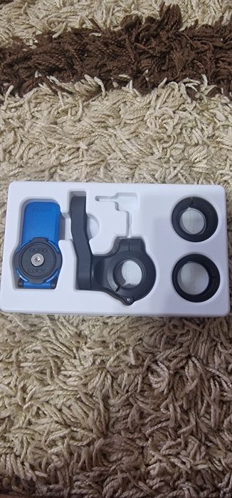 QUADLOCK Handlebar mount