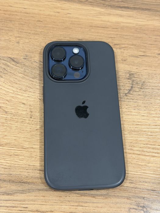 Iphone 15 pro.