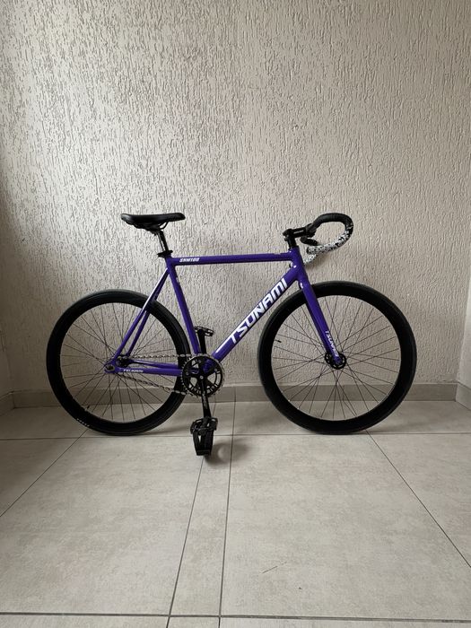 Продам фикс Tsunami SNM 100
