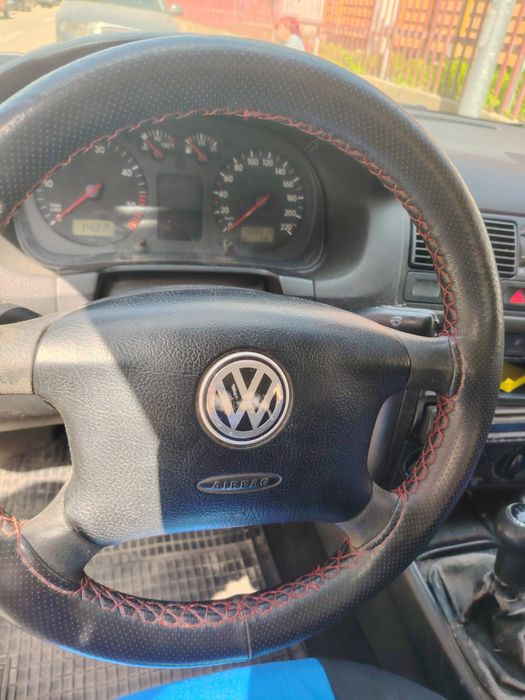 Vind vw golf 4 1,9 alh 90 cp