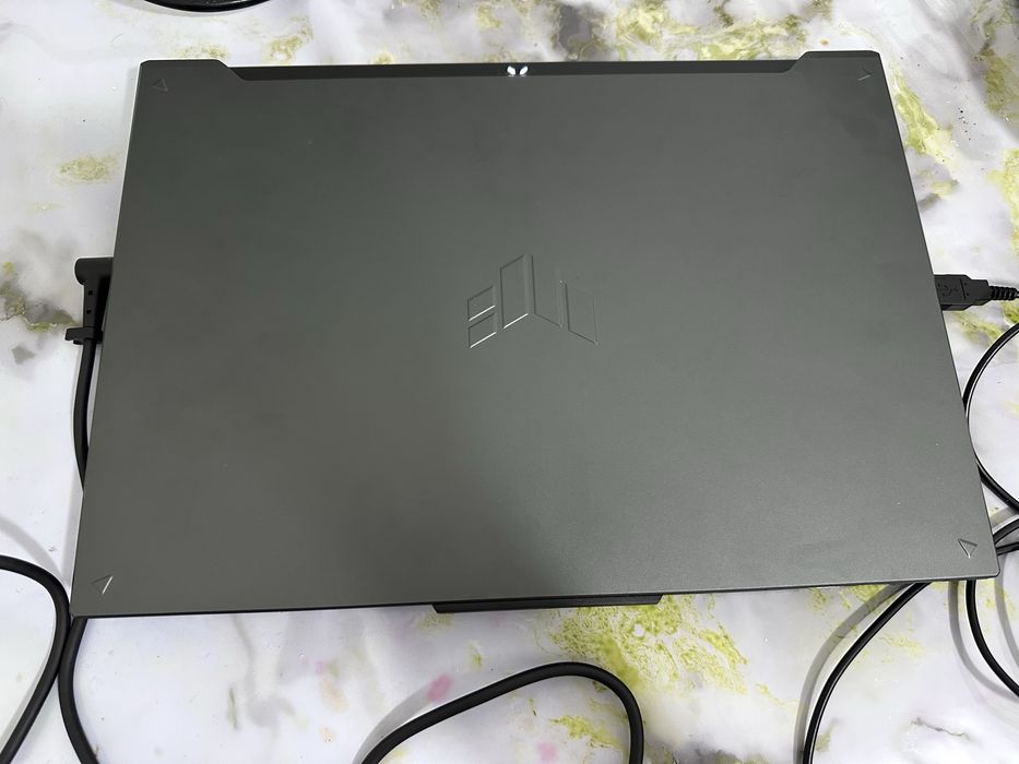 Ноутбук ASUS TUF GAMING 4050