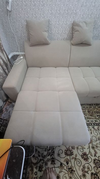 Продам диван Срочно!