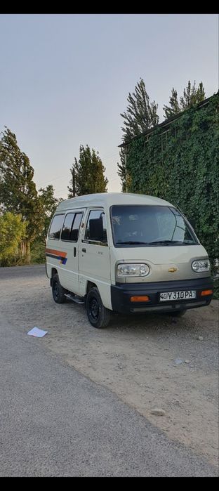 Дамас 2 сотилади