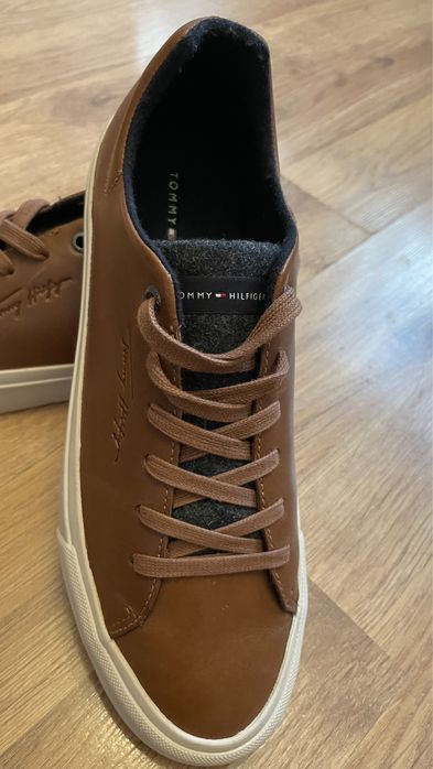 Tommy Hilfiger trainers, pantofi sport casual