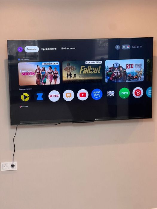 Однокомнатная квартира в городе посуточно