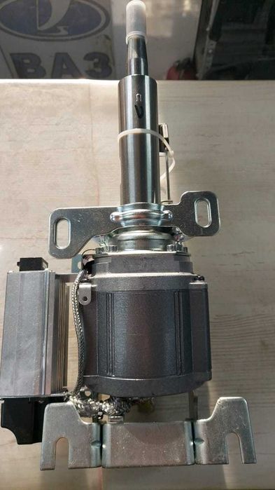 Электроусилитель руля  Приора