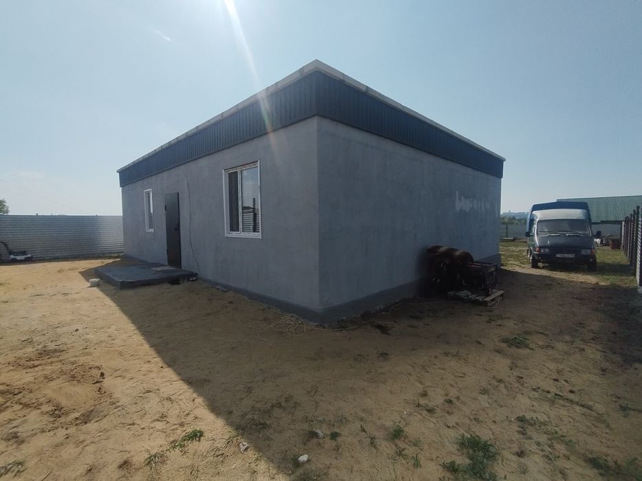 Продам дом в Заречном  или обмен на трёхкомнатную квартиру