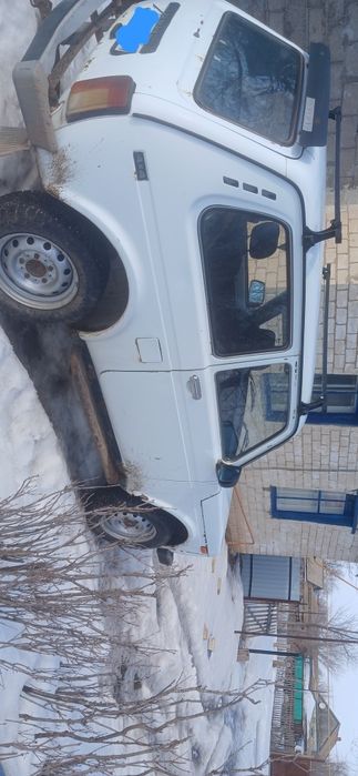 Нива сатылады. 2008 жылғы