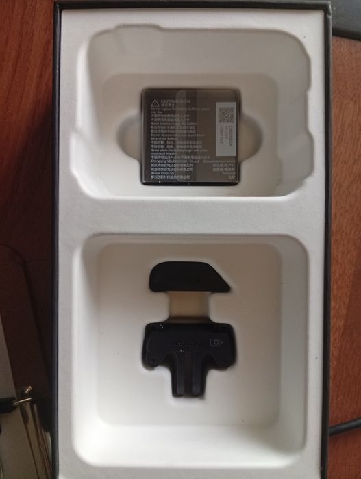 Insta360 Ace Pro 2 Dual Battery Bundle