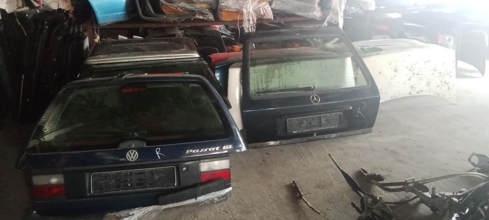 Авто Разбор жетыгена.