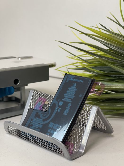 OEM Батерия за iPhone 14 Pro (High Capacity 3510mAh 13.58 Whr)