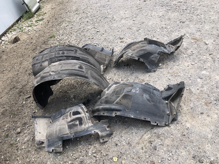 Подкалник бмв х5 ф15 ( podkalnik bmw x5 F15 )