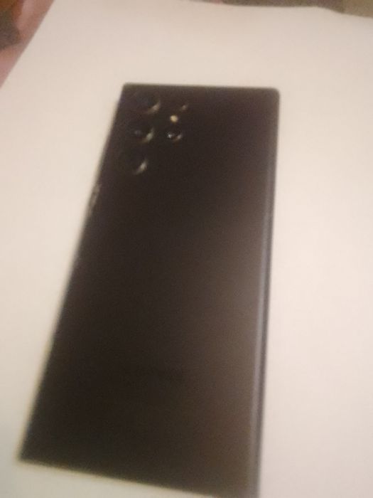 Samsung galaxy s 22 ultra