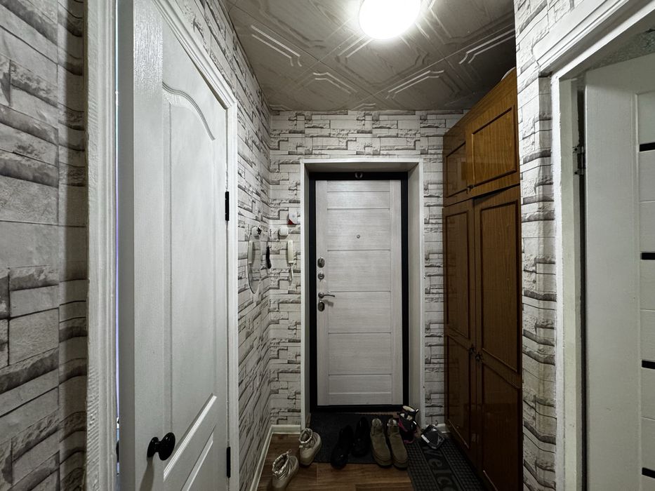 Сдам однокомнатную квартину